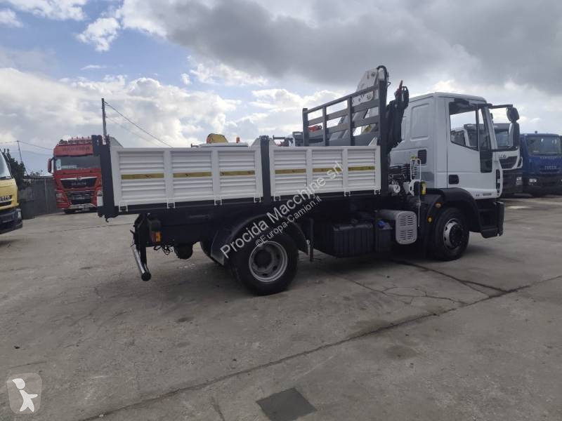 Camion Iveco