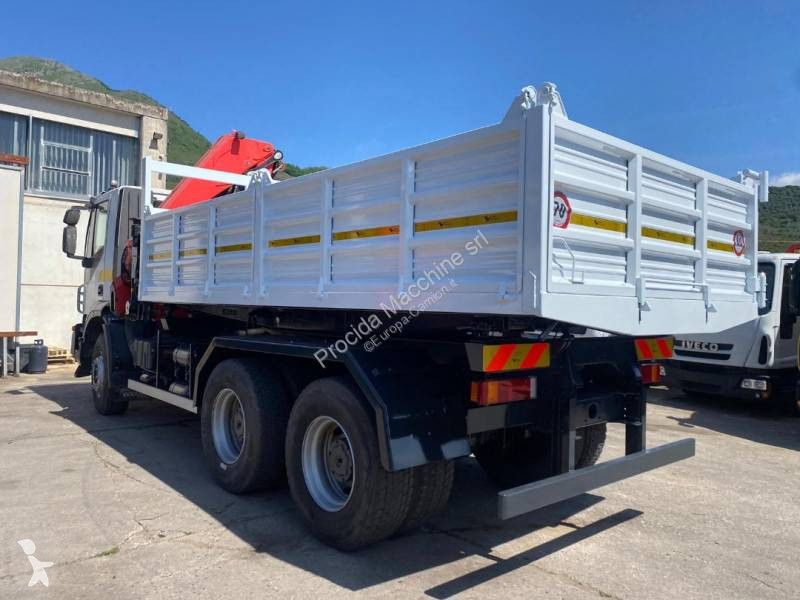 Kamion Iveco