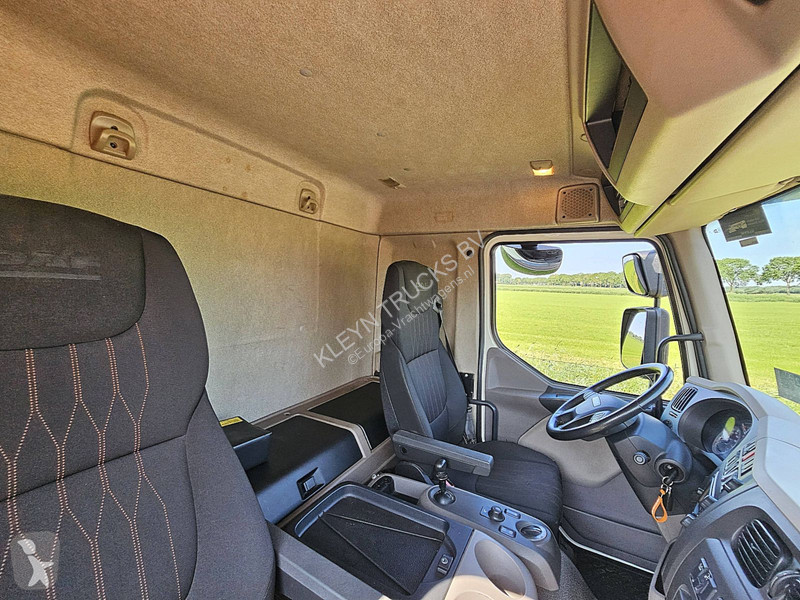 Camion DAF 290 16T