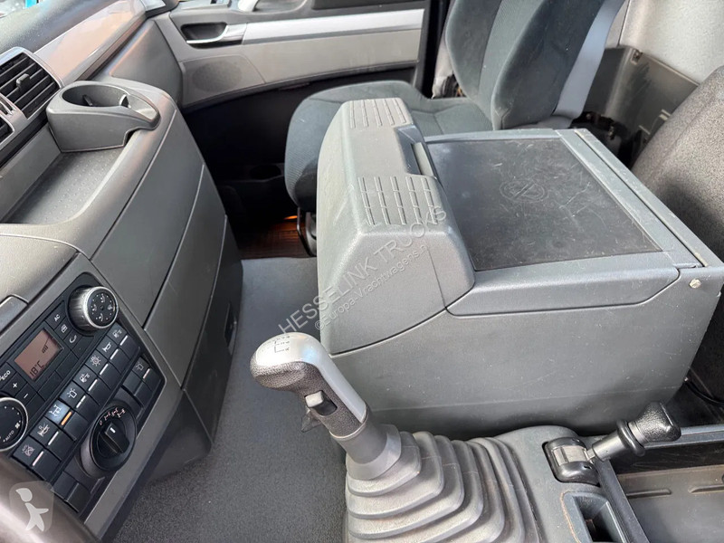 Vrachtwagen MAN TGS 6X6 30T NCH Kabel/Cable...