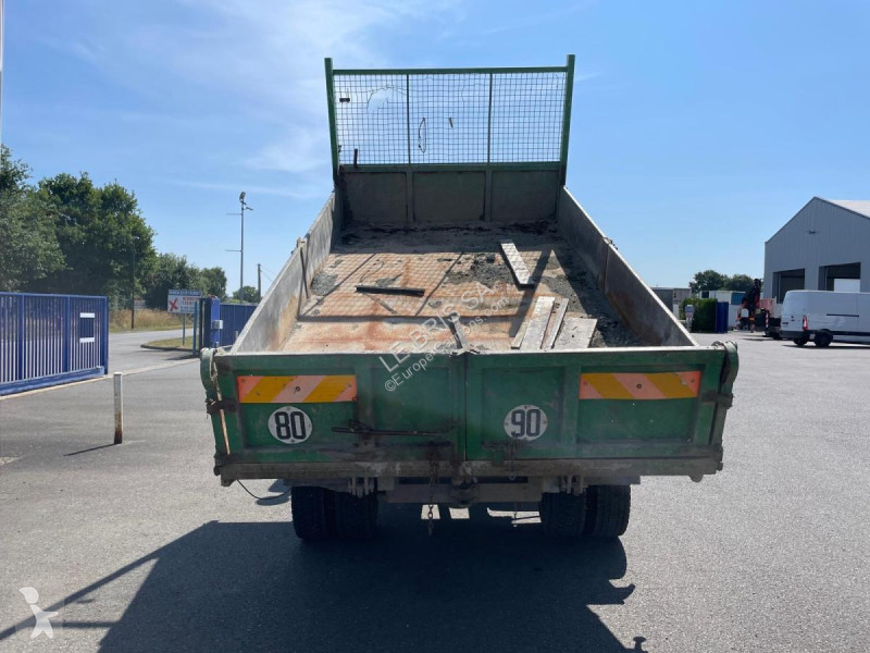 Camion Volvo