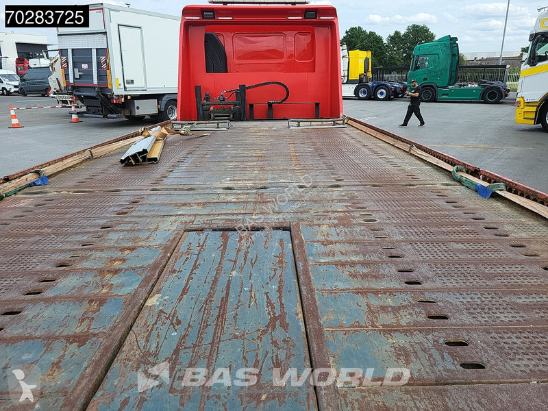 Camion Volvo FL 280 FL 4X2 Jige International...