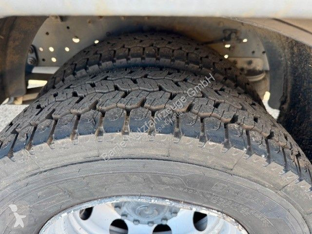 Kamion Iveco ML120E22/P €6C Klima LBW Koffer...