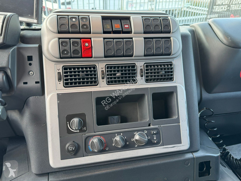 Camião Iveco AD260S31 Automaat, Airco 19.070...