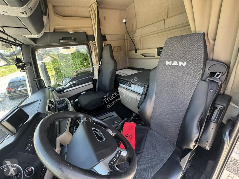 Camion MAN