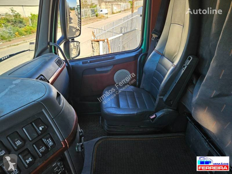 Camion Volvo