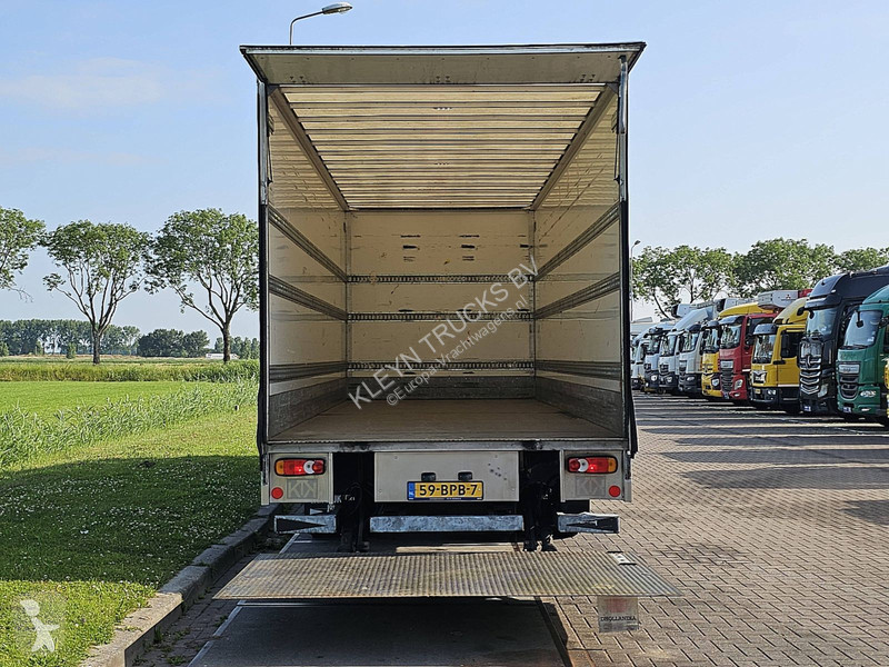 Kamion Renault D 250 11.9T A/C NEW ENGINE