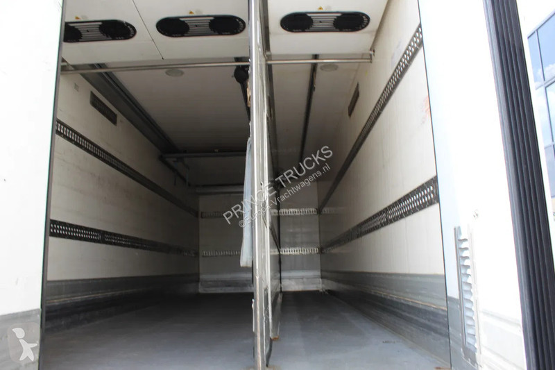 Kamion Renault 280 * EURO6 * THERMO KING 1200R...