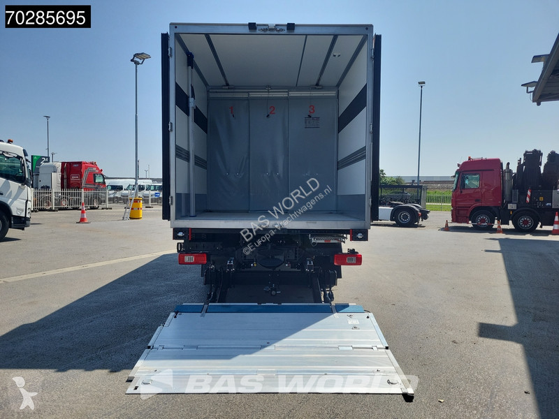 Camion Iveco S-Way 400 4X2 NEW! 19t Thermo King...