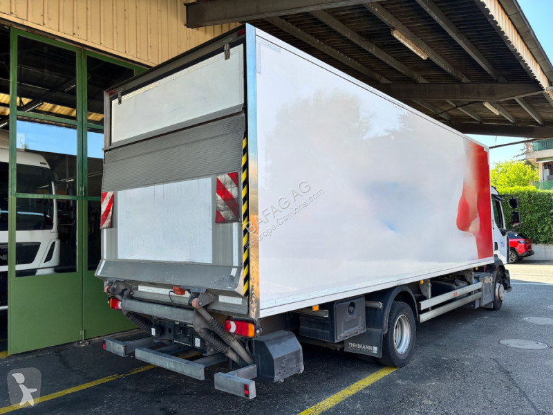 Kamion Renault d12.240