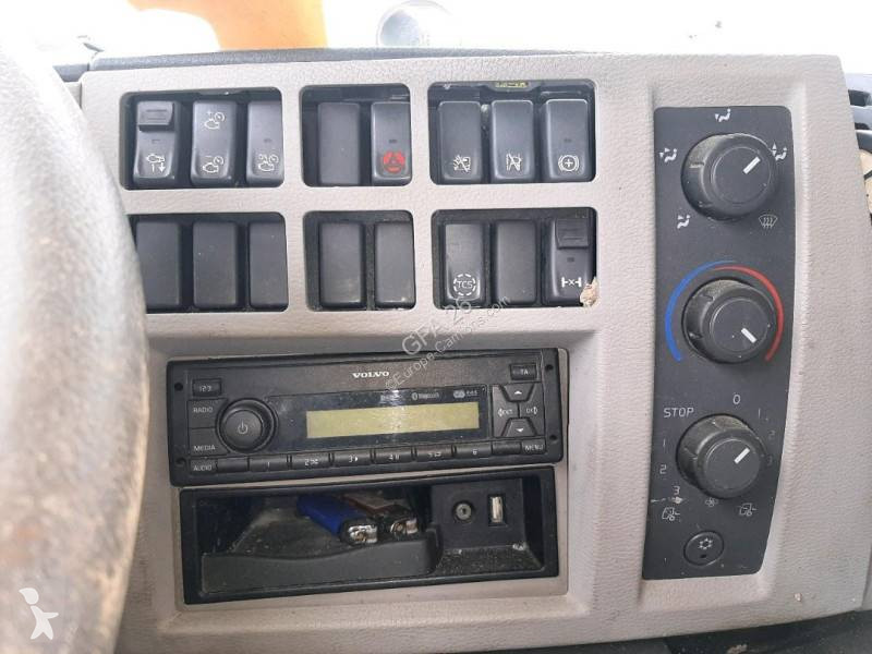 شاحنة Volvo