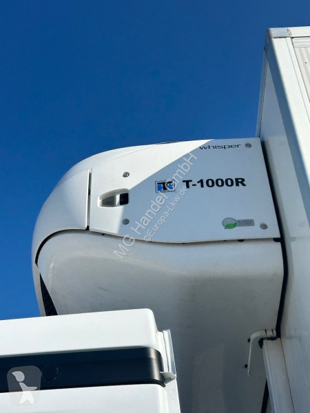 Kamion Mercedes Actros 1833, Euro6, Thermoking...