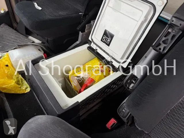 Kamion Mercedes 1842 Retarder/Eu6/LBW/Motor...
