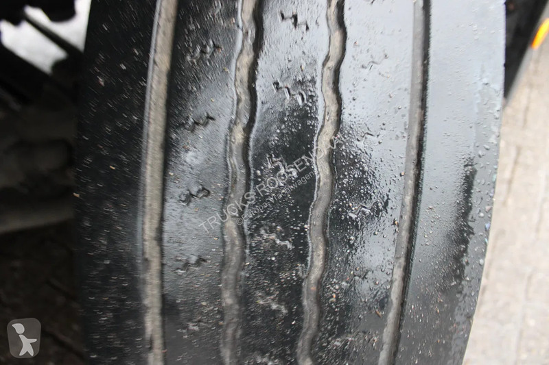 Kamion Iveco 360 + 19t + euro 5