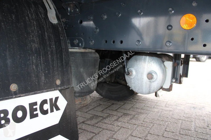 Kamion Iveco 120e22 + euro 6