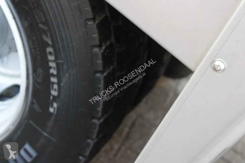 Kamion Iveco 120-220 + EURO 6 + 12T