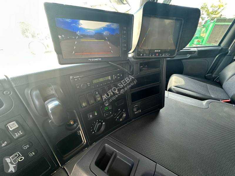 Camion Scania