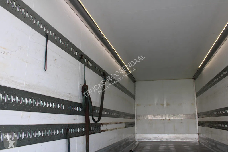 Kamion DAF 330 + 6X2 + LIFT