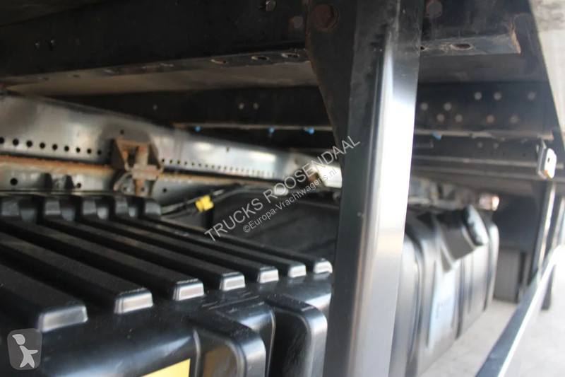 Camion DAF 210 + euro 6 + lift