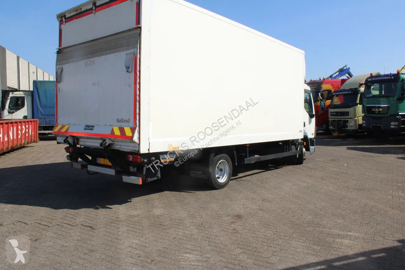 Kamion DAF 45160 + EURO 5 + LIFT +MANUAL + 7.5T
