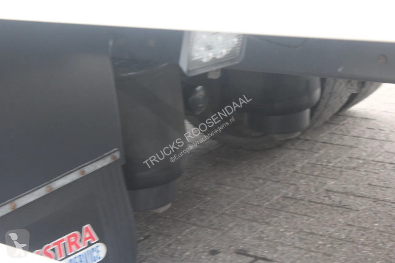 Camion Scania P230 + IFT + EURO 5