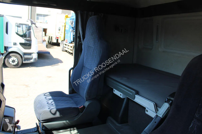 Camion MAN 26.310 + LINDHOFF EN LINNE 6M3 +...