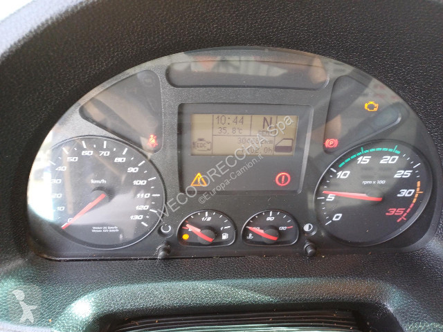 Camion Iveco EUROCARGO ML140E25/P