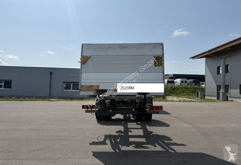 Kamion Iveco 190S42