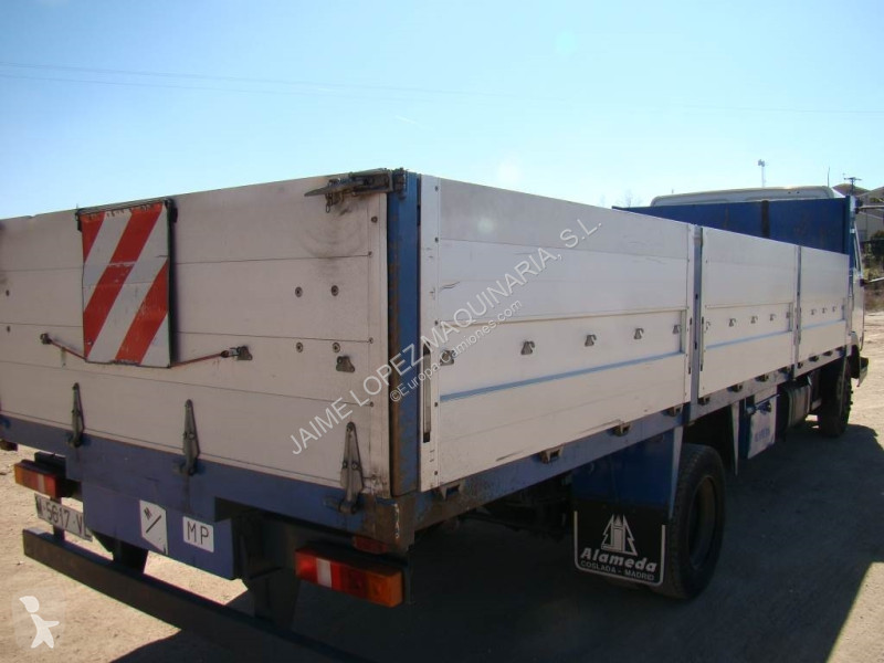 Camion DAF fa
