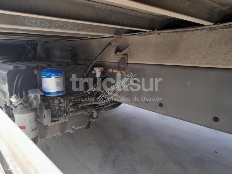 Kamion Renault  D280.18   21P