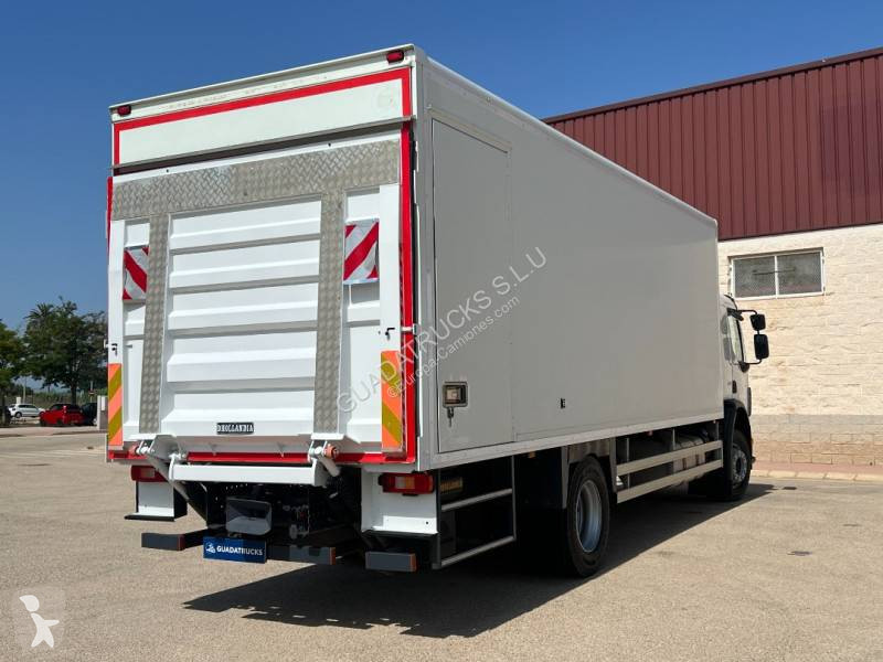 Camion Volvo