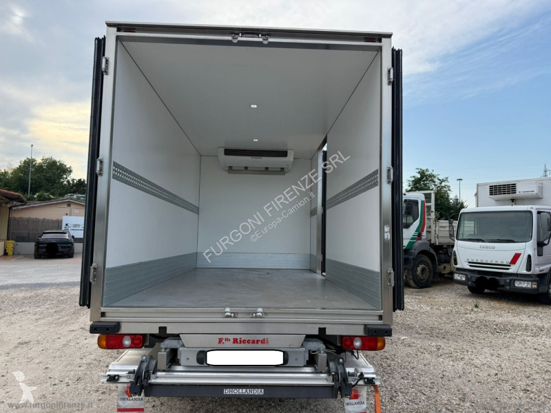 Camion Mitsubishi CANTER FUSO Altri Modelli