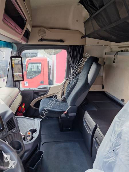 Camion Mercedes