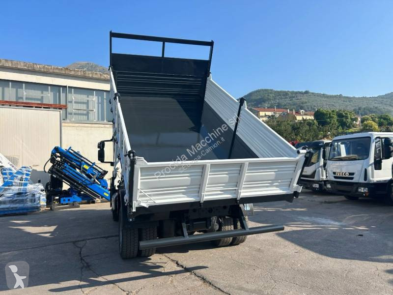 Kamion Iveco
