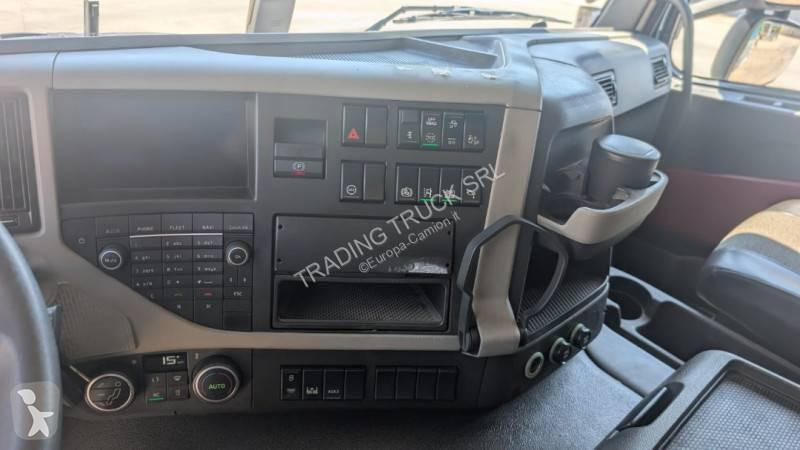 Camion Volvo