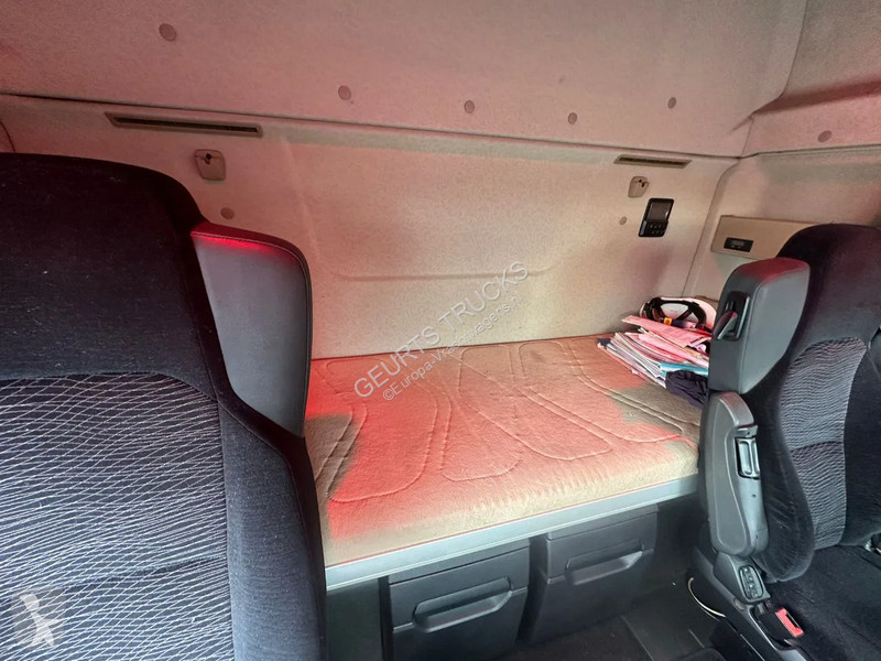 Kamion Mercedes 2545 6X2 MET HIAB MULTILIFT...