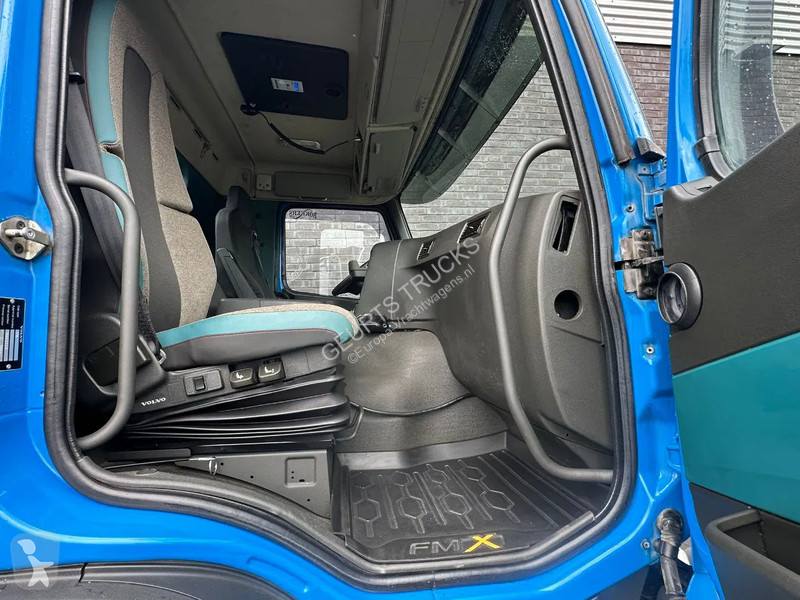 Kamion Volvo FMX 460 10X4 VDL S-40-7200...