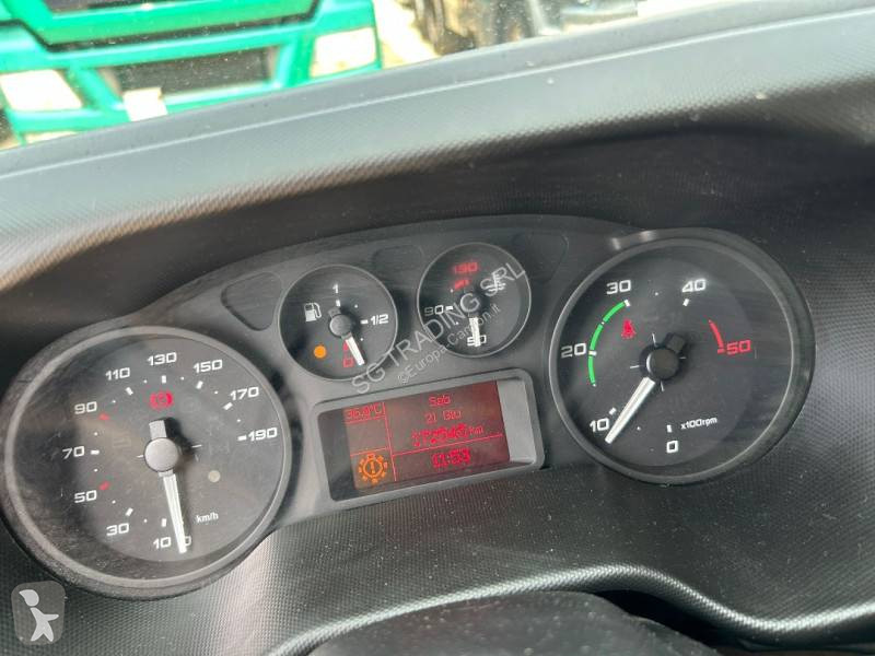 Camion Iveco