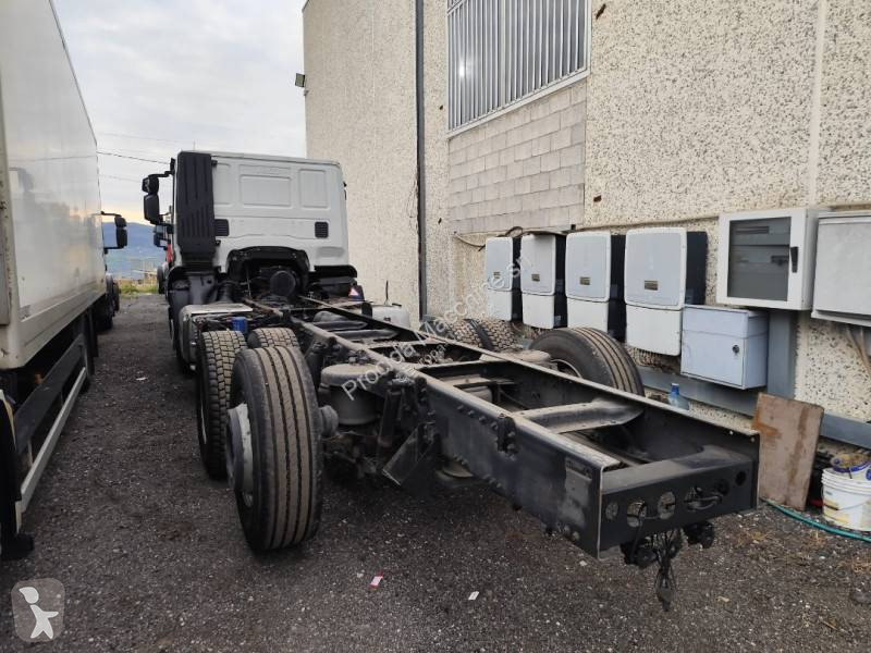 Camion Iveco