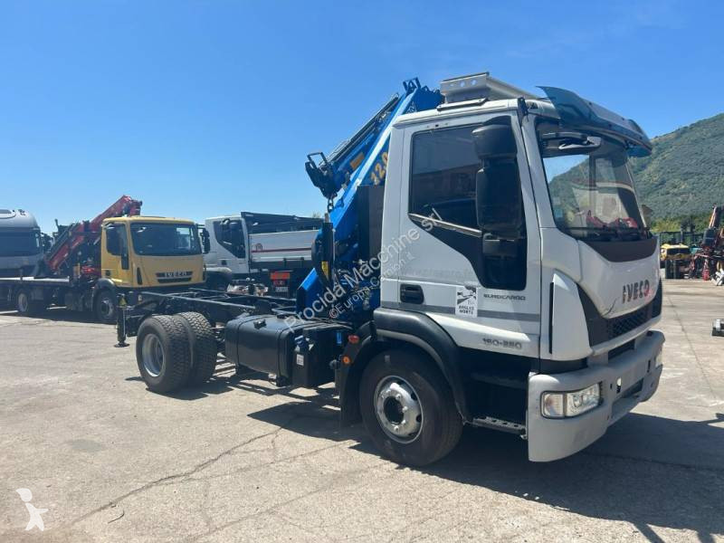 Kamion Iveco