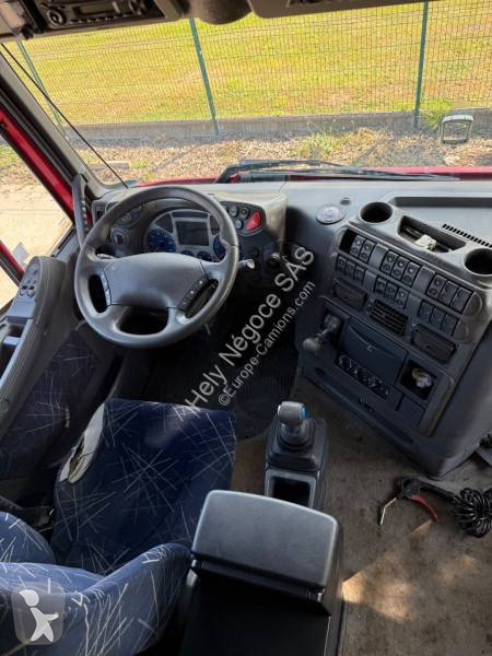 Camion Iveco