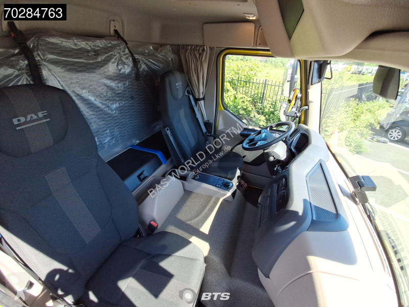Kamion DAF XB 290 4X2 NEW 12tons Meiller...