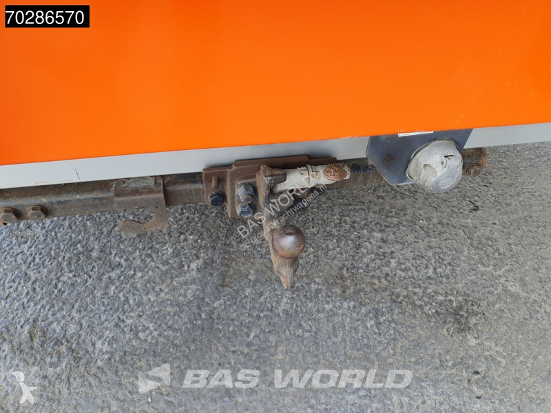 Camion DAF 220  4X2 10tons NL-Truck...