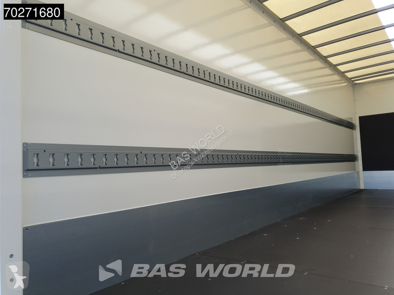 Vrachtwagen Renault D 240 4X2 NEW 12tonner...