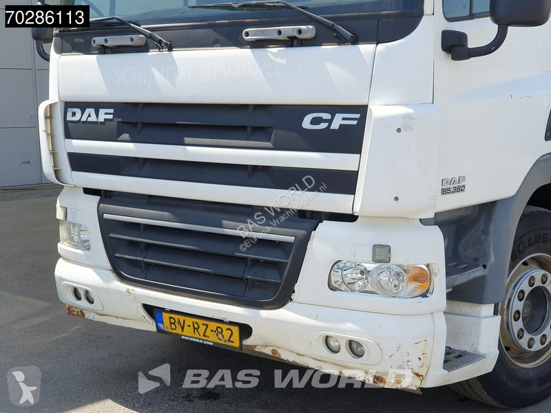 Camión DAF 360 CF 6X2 NL-Truck Hiab 211 EP-4...