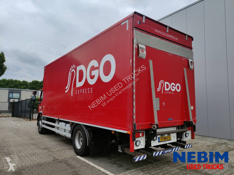 Camion DAF 230 4x2 19.000Kg - 2200Kg Taillift