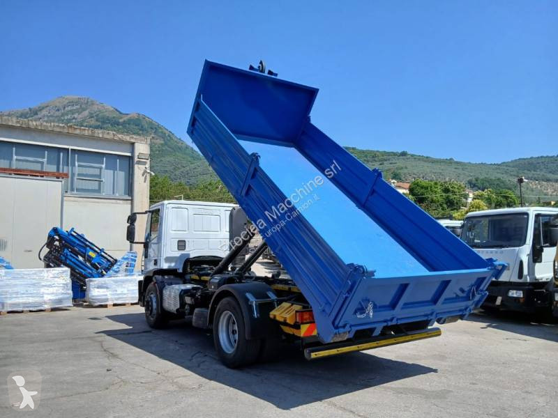 Kamion Iveco