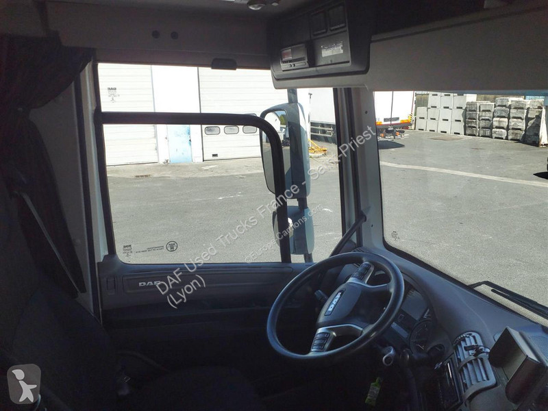 Camion DAF 450 FAX 8X2 Freezer 8X2 X