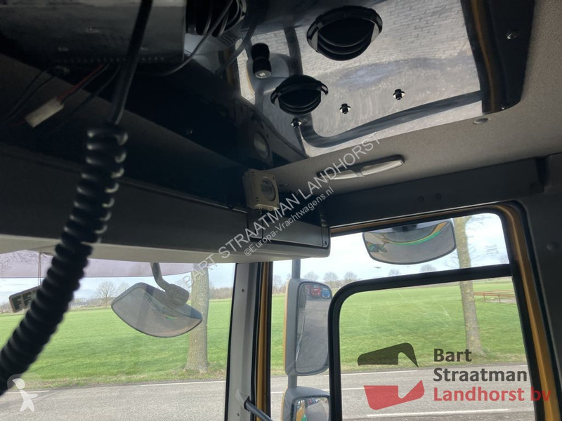 Kamion Ginaf X 4446 TS 8x8 Euro 5 met...