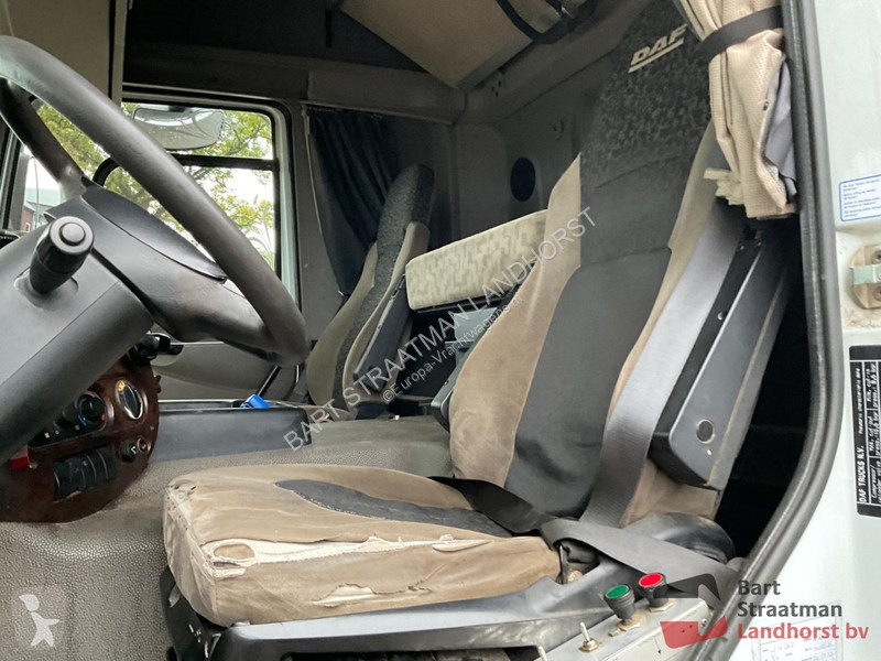 Kamion DAF FAR.460T 6x2 Euro 5 Containerauto...